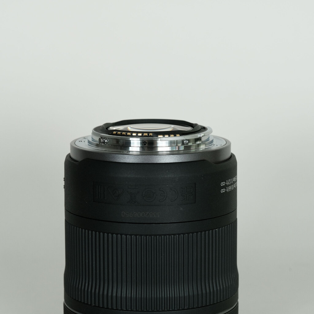 Canon RF24-105mm F4-7.1 IS STM