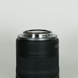 Canon RF24-105mm F4-7.1 IS STM