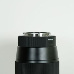 SIGMA 16mm F1.4 DC DN｜Contemporary [ソニーE用]