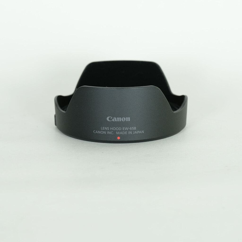 Canon RF24mm F1.8 MACRO IS STM Canon RF24mm F1.8 MACRO IS STM