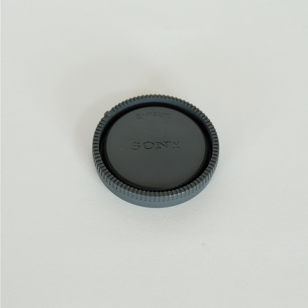 SONY FE 100mm F2.8 STF GM OSS SEL100F28GM