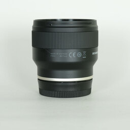 TAMRON 20mm F/2.8 Di III OSD M1:2 (Model F050) [ソニーE用]