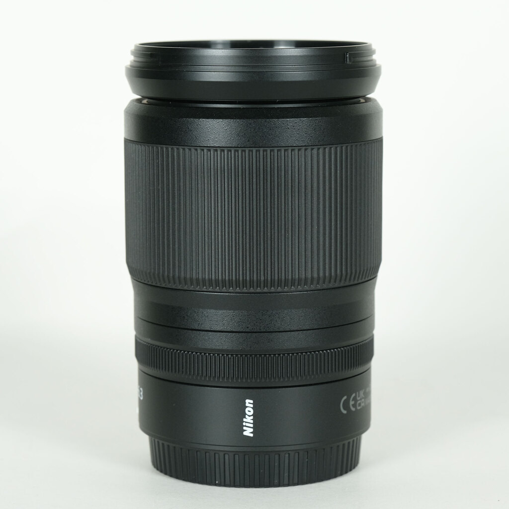 Nikon NIKKOR Z 24-200mm f/4-6.3 VR
