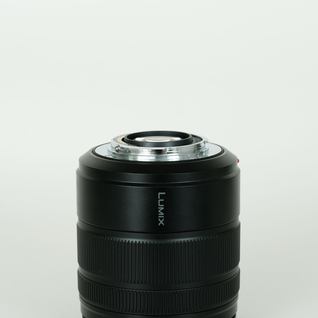 Panasonic LUMIX G VARIO 14-140mm / F3.5-5.6 II ASPH. / POWER O.I.S Panasonic LUMIX G VARIO 14-140mm / F3.5-5.6 II ASPH. / POWER O.I.S