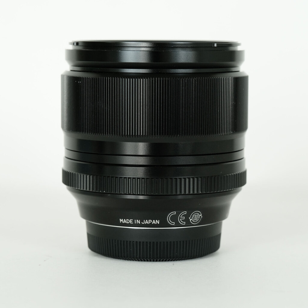FUJIFILM XF56mmF1.2 R FUJIFILM XF56mmF1.2 R