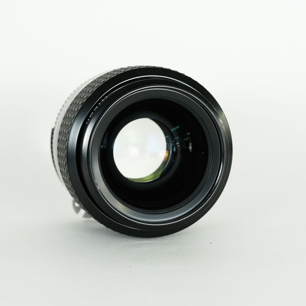 Nikon Ai Nikkor 35mm F1.4S Nikon Ai Nikkor 35mm F1.4S