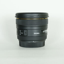 SIGMA 50mm F1.4 EX DG HSM (キヤノンEF用)