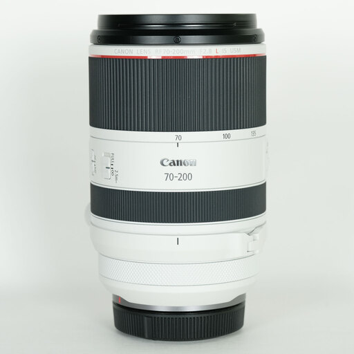 Canon RF70-200mm F2.8 L IS USM Canon RF70-200mm F2.8 L IS USM