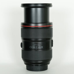 Canon EF24-105mm F4L IS II USM Canon EF24-105mm F4L IS II USM