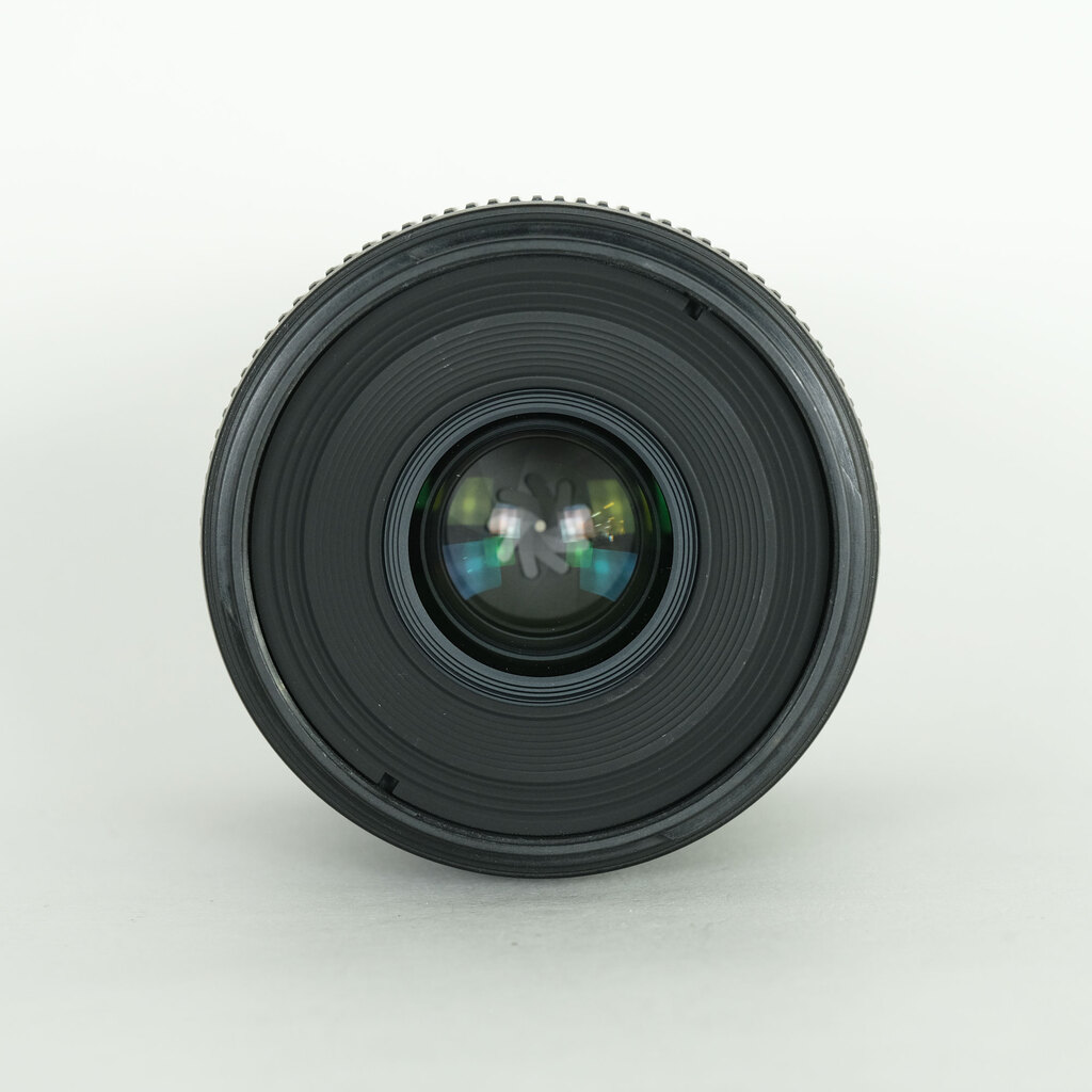 Nikon AF-S Micro NIKKOR 60mm f/2.8G ED Nikon AF-S Micro NIKKOR 60mm f/2.8G ED