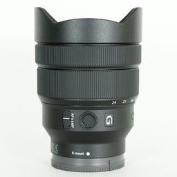 SONY FE 12-24mm F4 G SEL1224G SONY FE 12-24mm F4 G SEL1224G