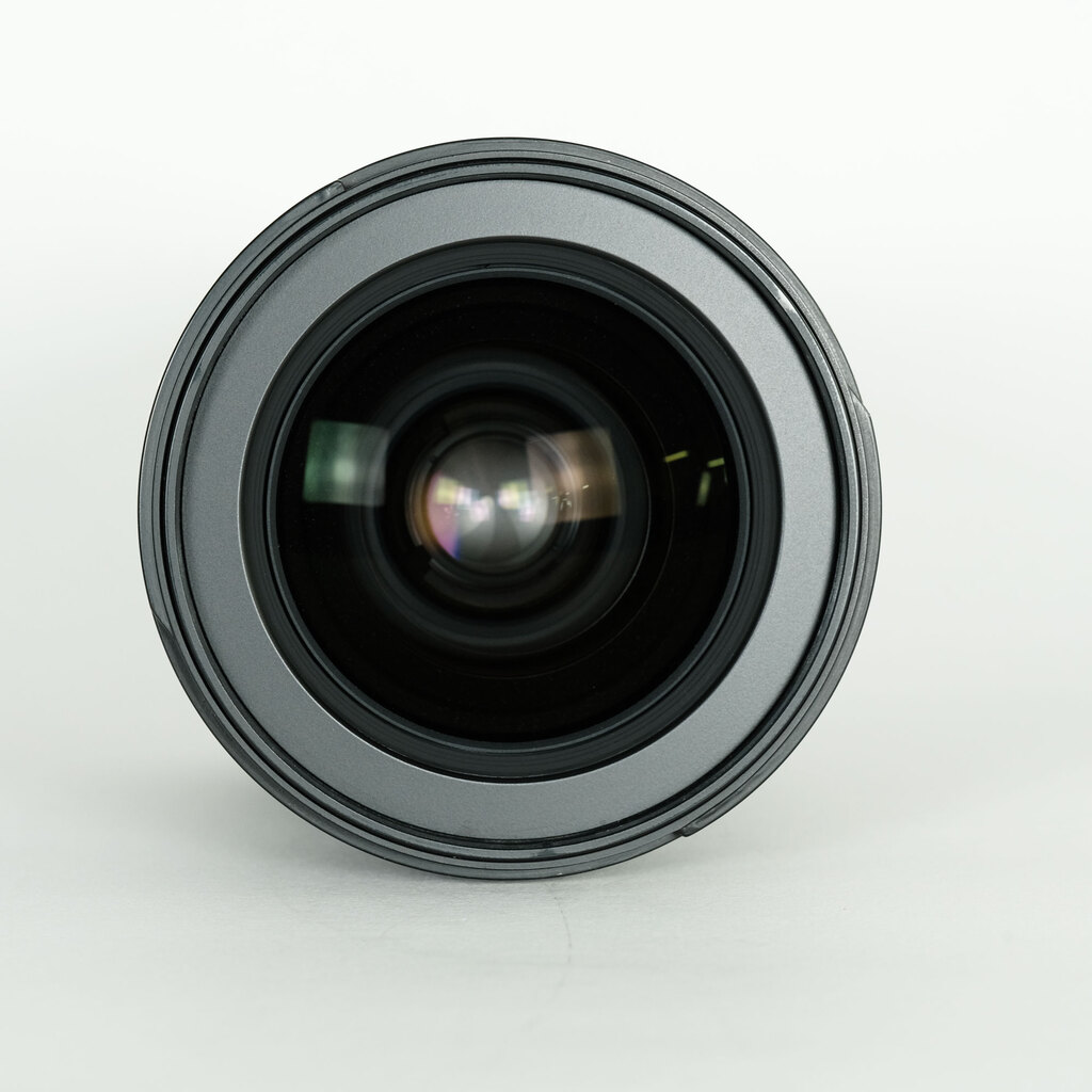 Nikon AF-S DX Zoom-Nikkor 17-55mm f/2.8G IF-ED