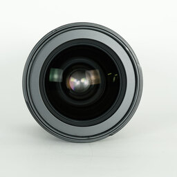 Nikon AF-S DX Zoom-Nikkor 17-55mm f/2.8G IF-ED