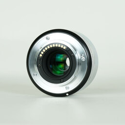 SIGMA A 30mm F2.8 DN (マイクロフォーサーズ用)シルバー SIGMA A 30mm F2.8 DN (マイクロフォーサーズ用)シルバー