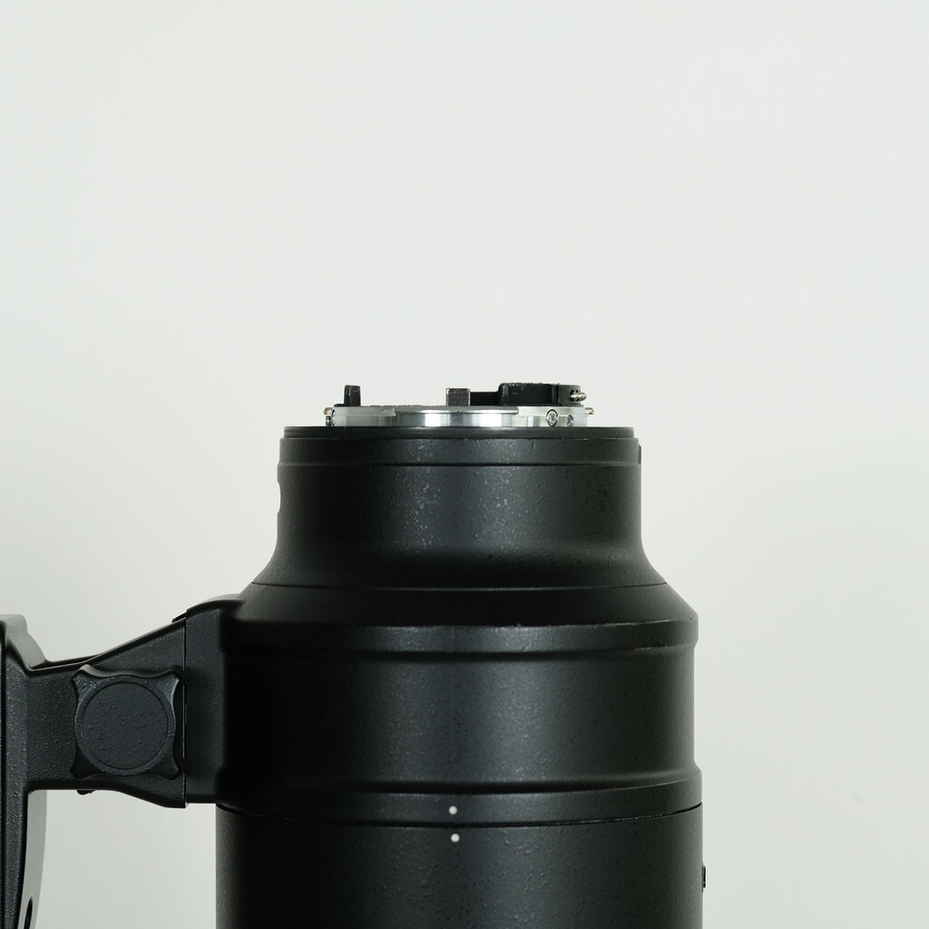 Nikon AF-S NIKKOR 70-200mm F2.8 G ED VR II Nikon AF-S NIKKOR 70-200mm F2.8 G ED VR II