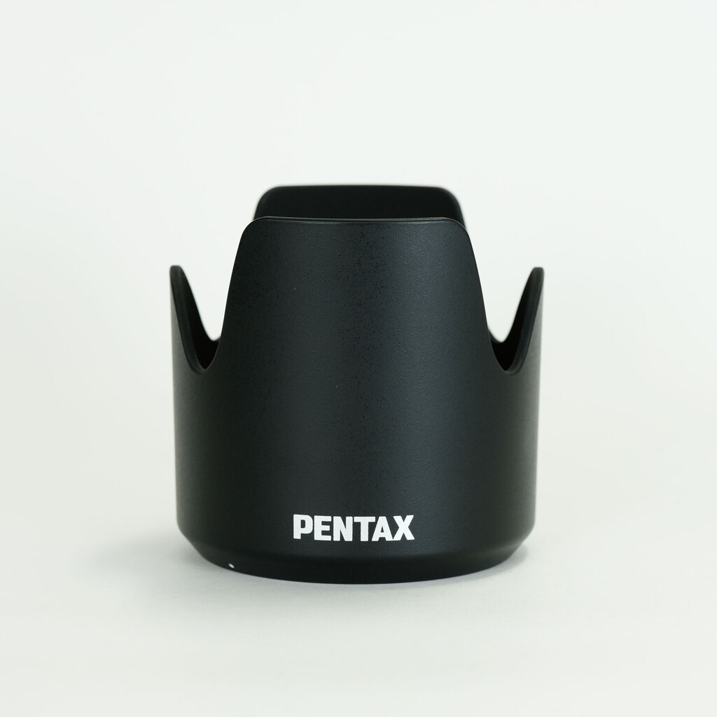 PENTAX DA★ 60-250mm F4ED [IF] SDM