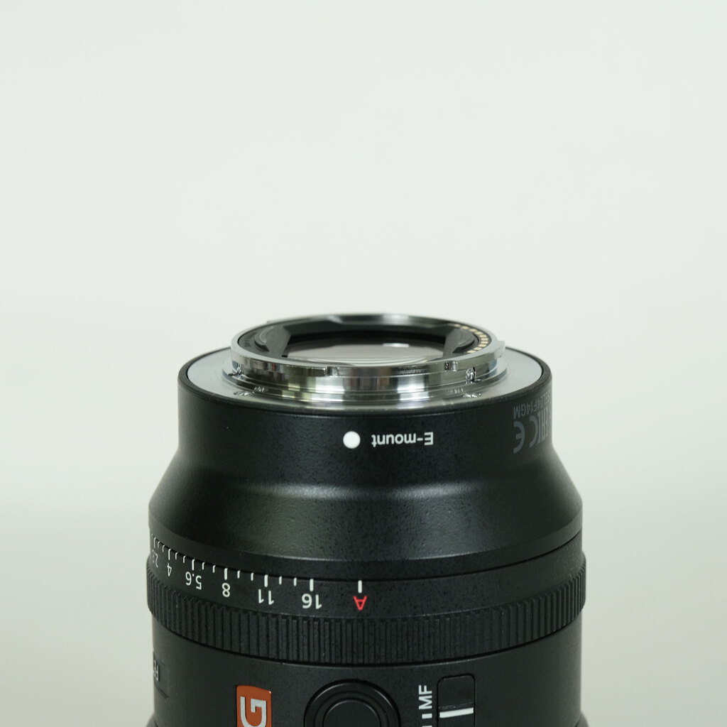 SONY FE 24mm F1.4 GM SEL24F14GM SONY FE 24mm F1.4 GM SEL24F14GM