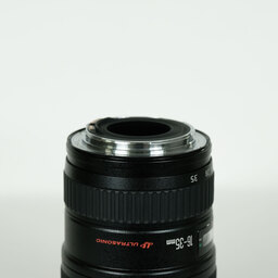 Canon EF16-35mm F2.8L II USM