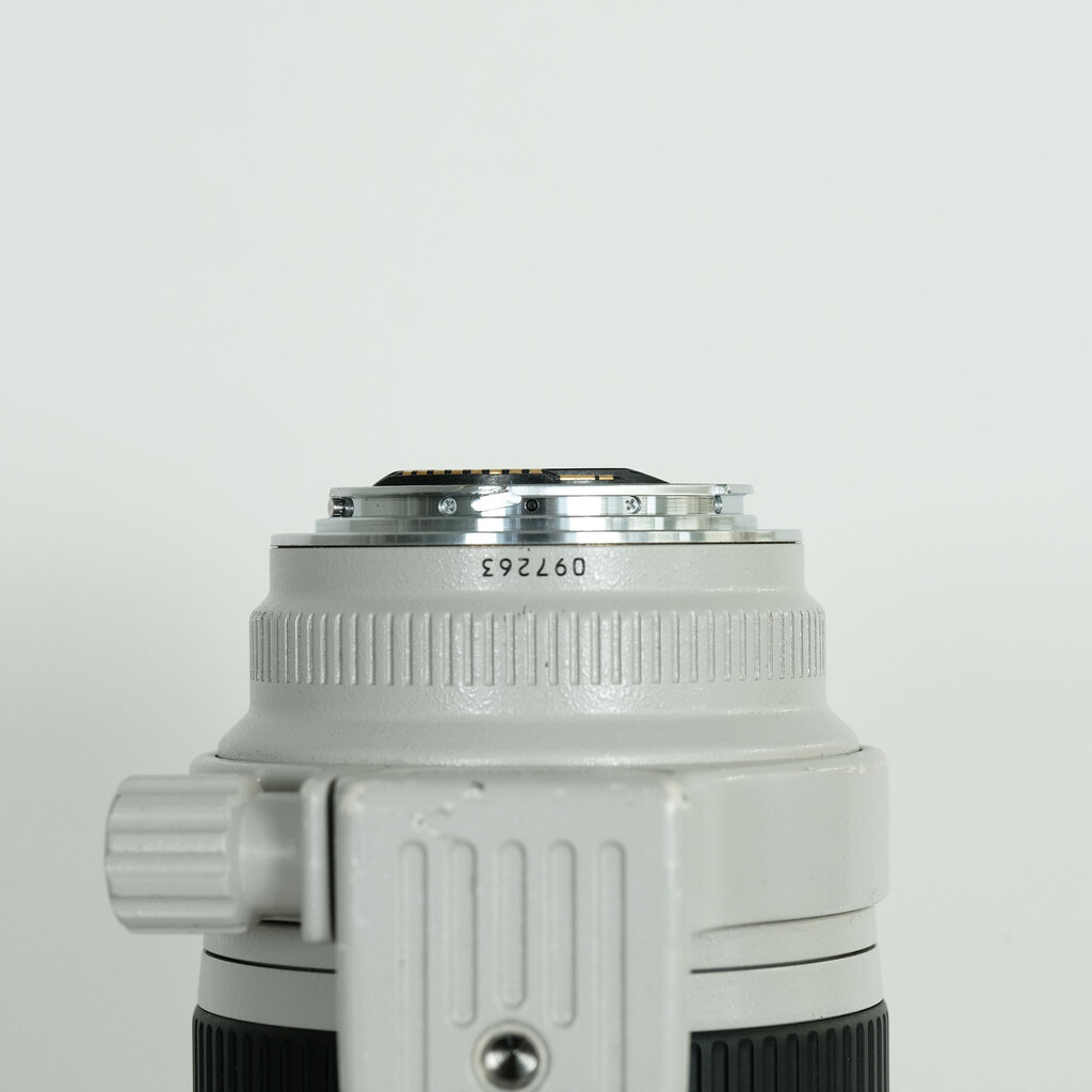 Canon EF70-200mm F2.8L USM Canon EF70-200mm F2.8L USM