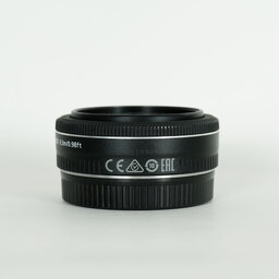 Canon EF40mm F2.8 STM Canon EF40mm F2.8 STM