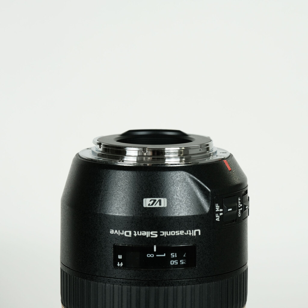 TAMRON SP 70-300mm F4-5.6 Di VC USD/Model A005E(キヤノンEF用) TAMRON SP 70-300mm F4-5.6 Di VC USD/Model A005E(キヤノンEF用)