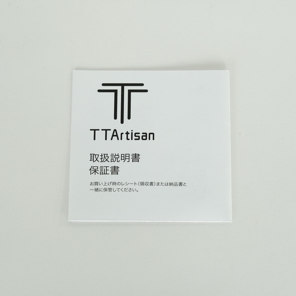 銘匠光学 TTArtisan 32mm F2.8(ニコンZ用) 銘匠光学 TTArtisan 32mm F2.8(ニコンZ用)