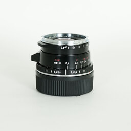 フォクトレンダー カラースコパー 35mm F3.5 Asph VM ライカM用 Voigtlander COLOR-SKOPAR Vintage Line 21mm F3.5 Aspherical