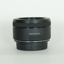 Canon EF50mm F1.8 STM