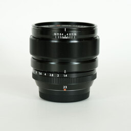 FUJIFILM XF23mmF1.4 R FUJIFILM XF23mmF1.4 R