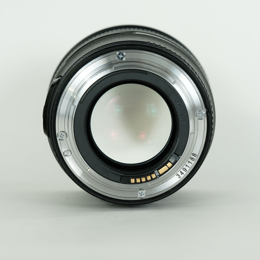 未使用保管品 SEA&SEA フォーカスギア 31163 Canon キャノン EF
