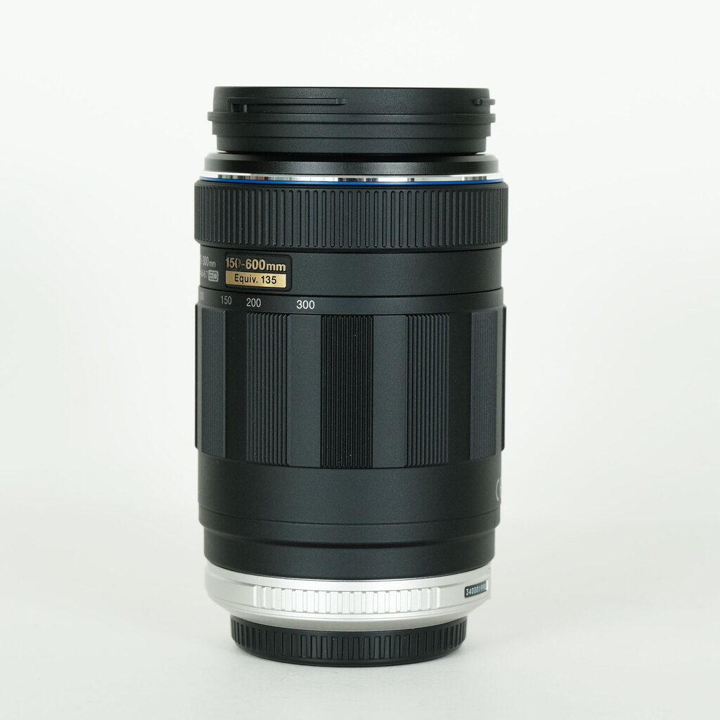 OLYMPUS M.ZUIKO ED75-300mm F4.8-6.7 ブラック OLYMPUS M.ZUIKO ED75-300mm F4.8-6.7 ブラック
