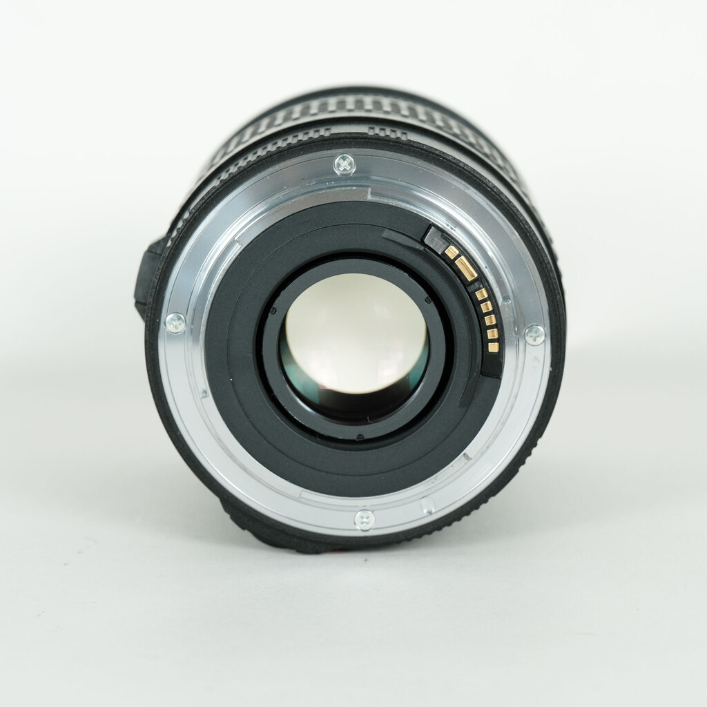 TAMRON SP 28-75mm F2.8 XR Di LD ASPH [IF] Macro (Model A09) [キヤノンEF用] 