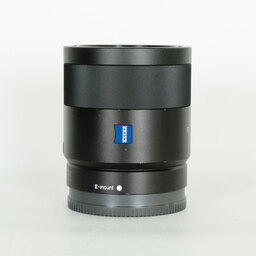 SONY Sonnar T* FE 55mm F1.8 ZA SEL55F18Z