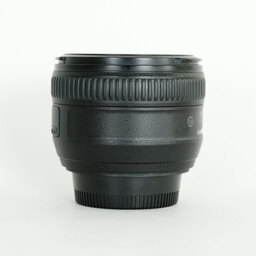 Nikon AF-S NIKKOR 50mm f/1.4G Nikon AF-S NIKKOR 50mm f/1.4G