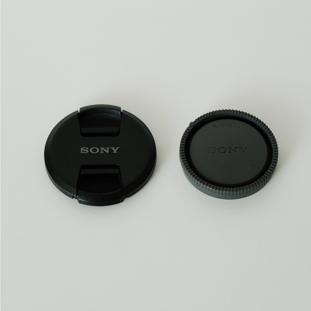 SONY FE 20mm F1.8 G SEL20F18G