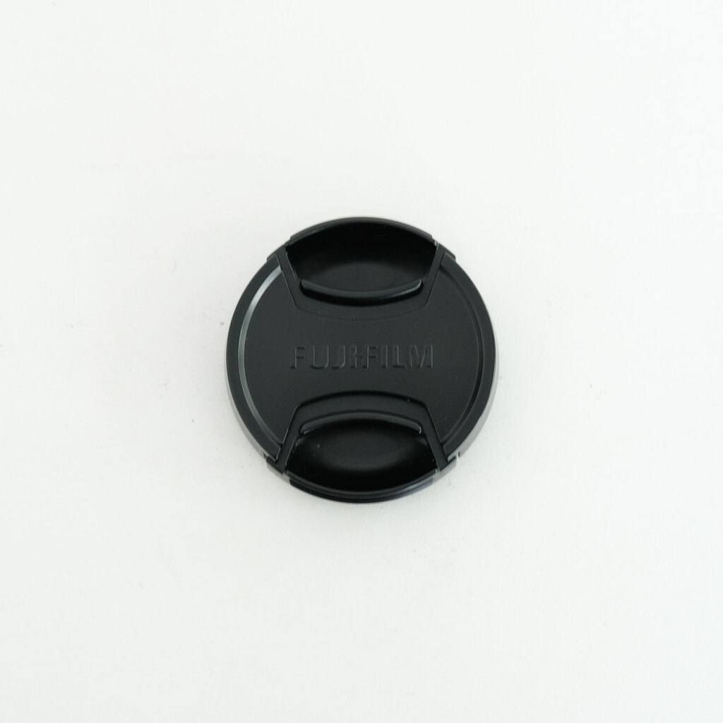 FUJIFILM XF35mmF2 R WR FUJIFILM XF35mmF2 R WR