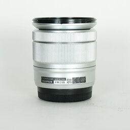 FUJIFILM フジノン XC16-50mm F3.5-5.6 OIS シルバー FUJIFILM フジノン XC16-50mm F3.5-5.6 OIS シルバー