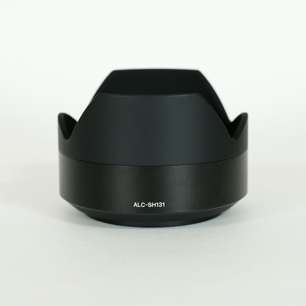 SONY Sonnar T* FE 55mm F1.8 ZA SEL55F18Z SONY Sonnar T* FE 55mm F1.8 ZA SEL55F18Z