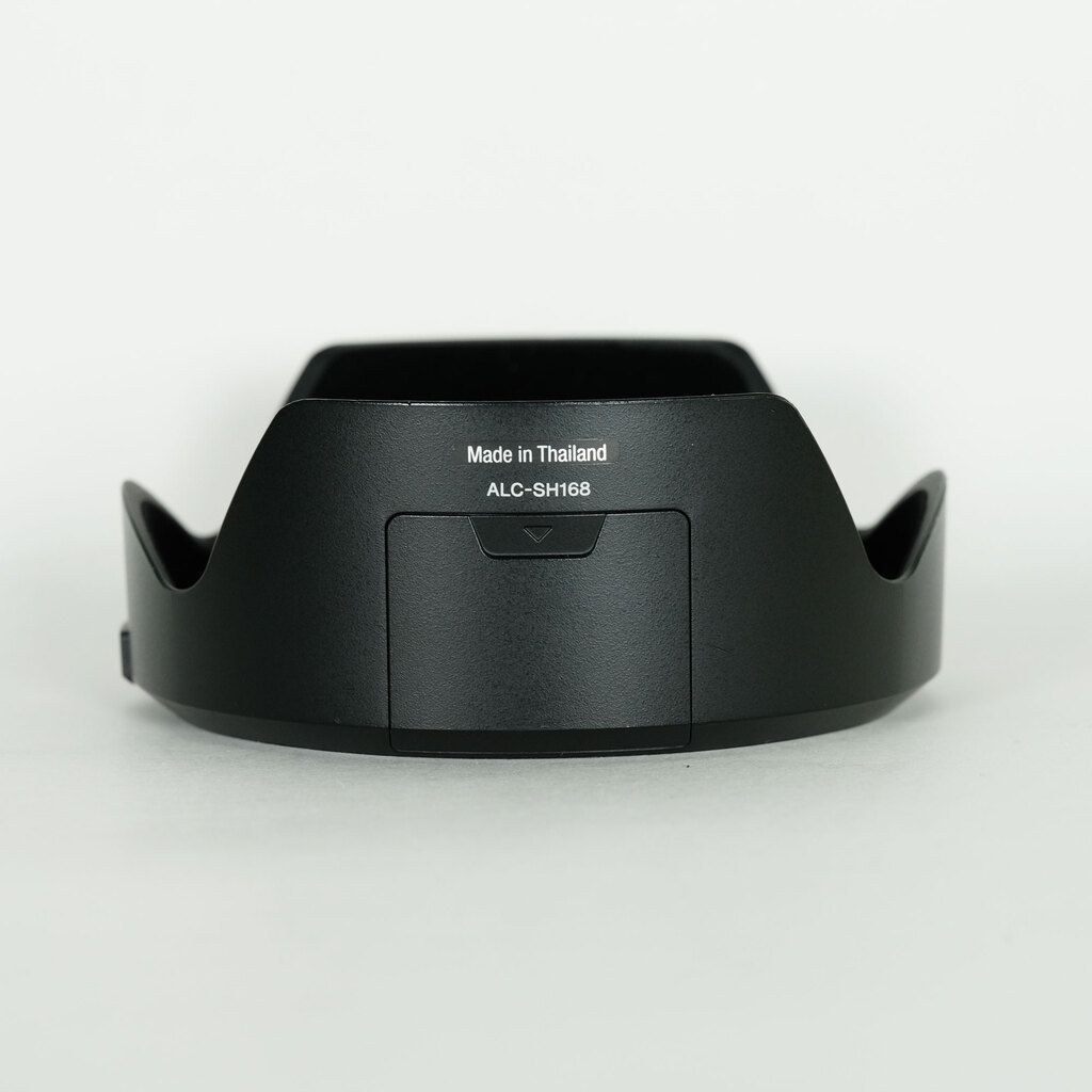 SONY FE 24-70mm F2.8 GM II SEL2470GM2 SONY FE 24-70mm F2.8 GM II SEL2470GM2