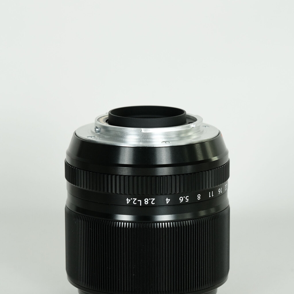 FUJIFILM XF60mmF2.4 R Macro FUJIFILM XF60mmF2.4 R Macro