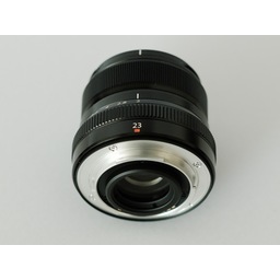 FUJIFILM XF23mmF2 R WR