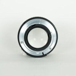 Nikon Ai Nikkor 50mm F1.4S