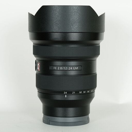 ★胡桃★　ソニー FE 12-24mm F2.8 GM SEL1224GM Sony SEL1224GM Wide-angle Zoom Lens 12-24mm f/2.8 FE GM for
