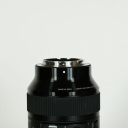SIGMA 24-70mm F2.8 DG DN｜Art [ソニーE用]