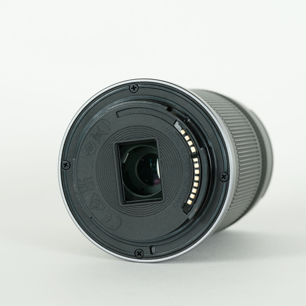 Canon RF-S55-210mm F5-7.1 IS STM Canon RF-S55-210mm F5-7.1 IS STM