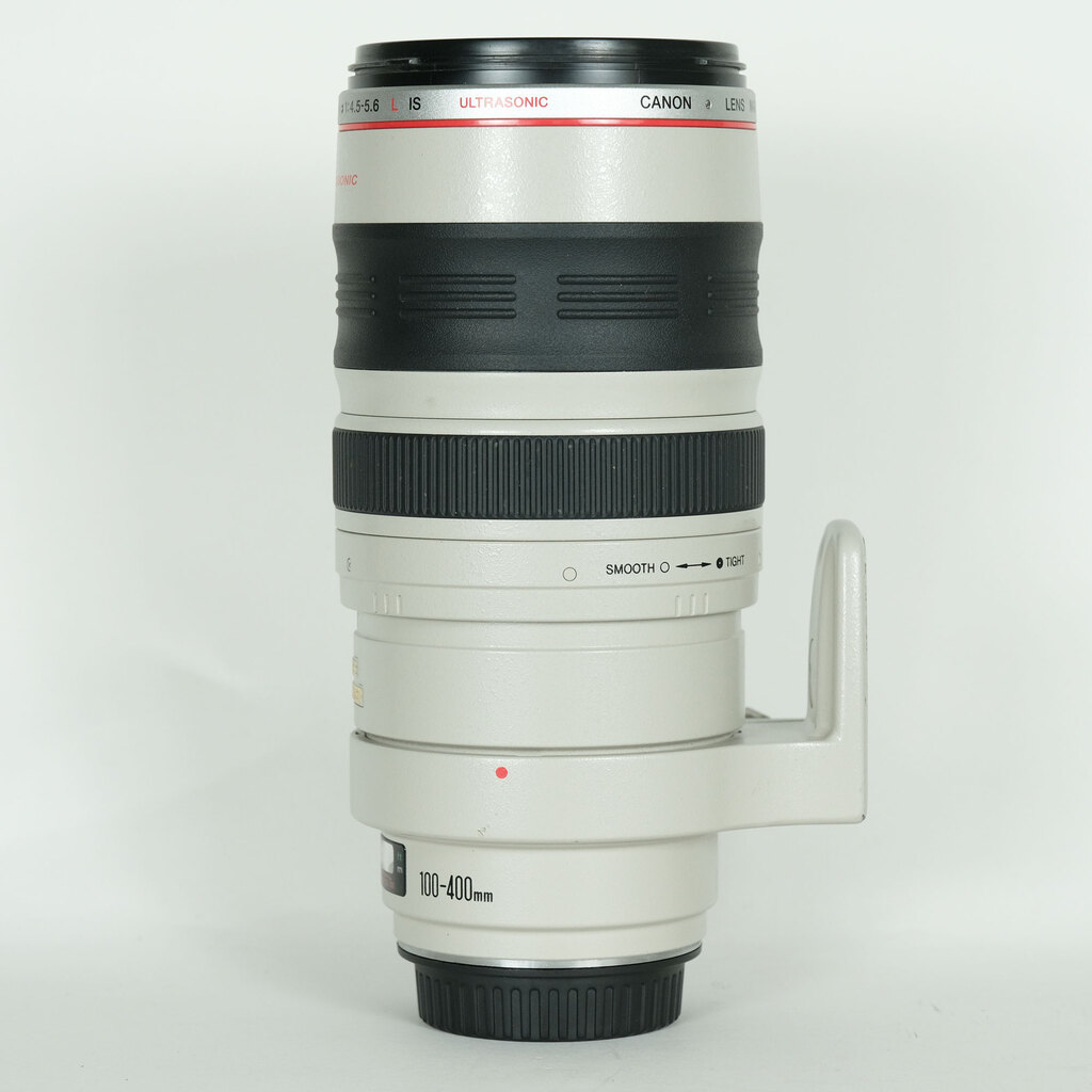 Canon EF100-400mm F4.5-5.6L IS USM