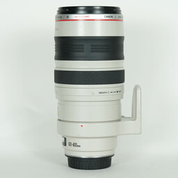 Canon EF100-400mm F4.5-5.6L IS USM