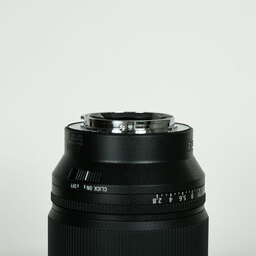 SONY FE 24-70mm F2.8 GM II SEL2470GM2 SONY FE 24-70mm F2.8 GM II SEL2470GM2