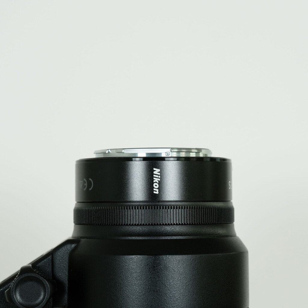 Nikon NIKKOR Z 70-200mm f/2.8 VR S Nikon NIKKOR Z 70-200mm f/2.8 VR S