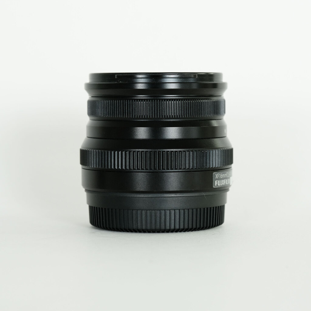 FUJIFILM XF16mmF2.8 R WR FUJIFILM XF16mmF2.8 R WR